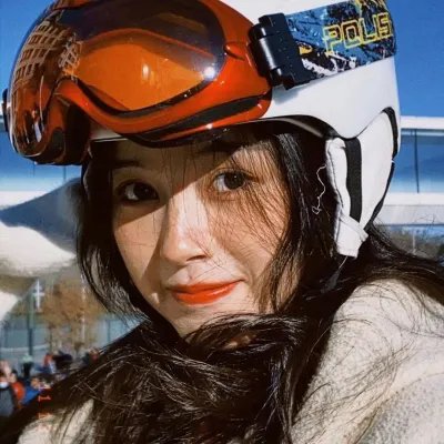 美好未来