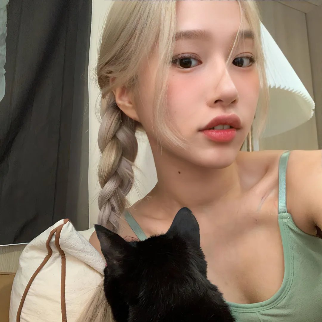 少女与海怪